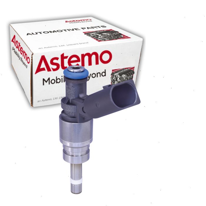 Hitachi Fuel Injector for 2008-2011 Audi S5 4.2L V8