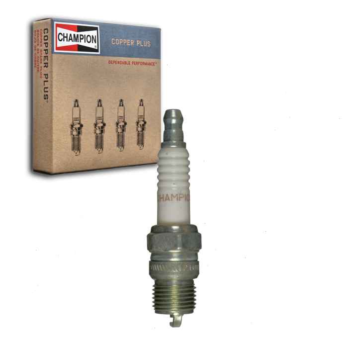 Champion Copper Plus 121 Spark Plug