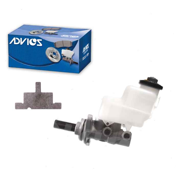 ADVICS Brake Master Cylinder for 2006-2018 Toyota RAV4