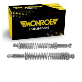 Monroe 58577 Shock Absorber for 43067 43096 Spring Strut Steering