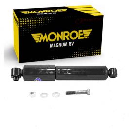 Monroe 557003 Shock Absorber for 58394 88051006 B461173 G63625 