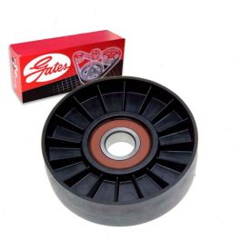 1987-1996 Chevrolet Beretta 2.8L 3.1L V6 Gates DriveAlign Drive 