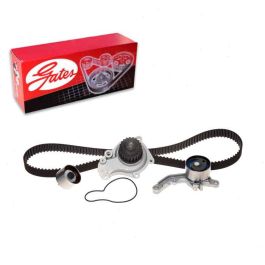 MAPCO Water Pump & Timing Belt Kit (41405) For Peugeot, Citroën