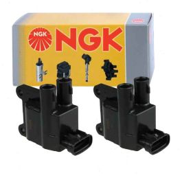 Ignition Coils - Aftermarket Coils for Car Ignition Systems