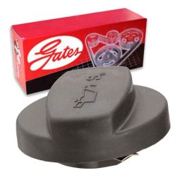 2016-2019 Mercedes-Benz Metris 2.0L L4 Gates Oil Filler Cap  