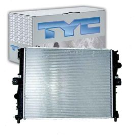 Radiators For Cars - Buy Auto Radiators Online at Great Prices