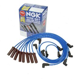 NGK 51355 Wire Set