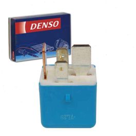 DENSO Fuel Pump Relay compatible with Toyota Tacoma 2005-2012 Air Delivery Relays 