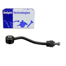 2003-2006 Mercedes-Benz S500 5.0L V8 Delphi Suspension Stabilizer 