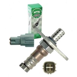 NTK Turbocharger Boost Sensor - Compatible With Ford F-150 3.5L V6 2011-2015