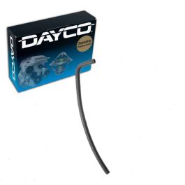 1972 Ford Country Sedan 5.8L V8 Dayco HVAC Heater Hose Heater Hose 