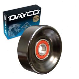 Dayco Upper Radiator Coolant Hose for 1996-2001 Ford Explorer 5.0L V8 Belts we