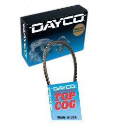 1966 Oldsmobile Jetstar 88 Dayco Accessory Drive Belt Power 