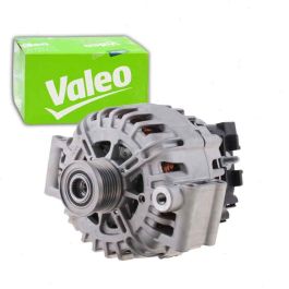 2006-2007 BMW 530i 3.0L L6 Valeo Alternator - Electrical Charging 