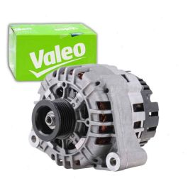 2003 Mercedes-Benz ML320 3.2L V6 Valeo Alternator - Electrical 