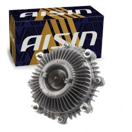 1979-1992 Toyota Pickup 2.2L 2.4L L4 AISIN Engine Cooling Fan 
