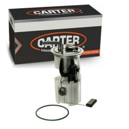 2005-2006 Chevrolet SSR 6.0L V8 Carter Fuel Pump Module Assembly