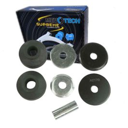 2015-2017 Acura TLX Mevotech Supreme Suspension Strut Mount Kit 
