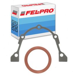 1989 Suzuki Sidekick 1.3L L4 Fel-Pro Engine Crankshaft Seal Kit