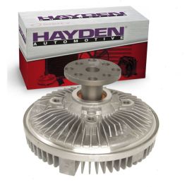 Hayden 2797 Engine Cooling Fan Clutch for 067103 154226 154298
