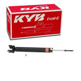 KYB Excel-G 349075 Shock Absorber for 5637 E62103TA1B E6210JA00D 