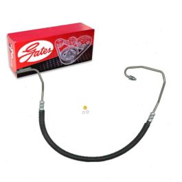 Gates 365457 Power Steering Pressure Line Hose for 26040769 