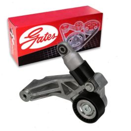 Gates DriveAlign 39415 Drive Belt Tensioner Assembly for 4627038AA  