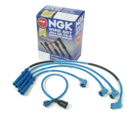 Standard Motor Products 9462 Ignition Wire Set 