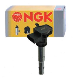 NGK 48978 (U5015) Ignition Coil for 00130 06F 905 115E 06F 905 