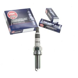 NGK Iridium IX 93175 (LKR7DIX-11S) Spark Plug for Ignition Wire