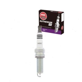 NGK Ruthenium HX 96358 (LKR7AHX-S) Spark Plug for Ignition Wire