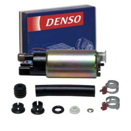 Denso 951-0005 Electric Fuel Pump for 17040-S2A-930 17040-S30-A31