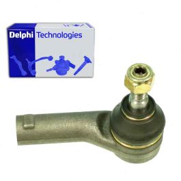 Delphi TA1781 Steering Tie Rod End for 101-5847 8N0 422 812 8N0 
