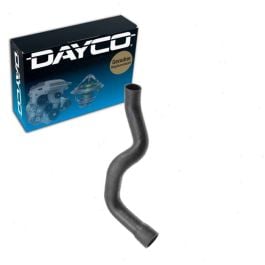 Dayco 70735 Radiator Coolant Hose for 015 14009334 15734120 