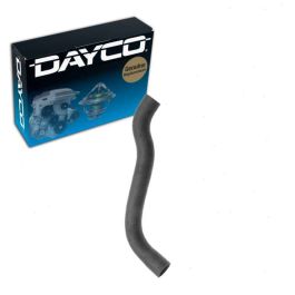 Dayco 72225 Radiator Coolant Hose for 23036 24551L 55116868AA 