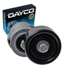 Dayco 89618 Drive Belt Tensioner Assembly for 25281-25000