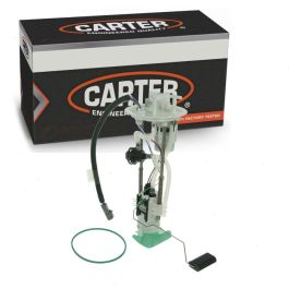 Carter P74992M Fuel Pump Module Assembly for 1F20-13-350 1F20-13