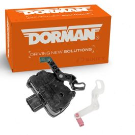Dorman 746-259 Door Lock Actuator Motor for 4717960AA