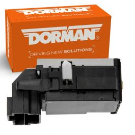 Dorman 924-715 Ignition Switch for 12450251 15242754 19179974