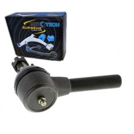 Mevotech Supreme MES323R Steering Tie Rod End for 2692125 382036 