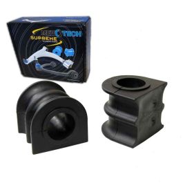 Mevotech MS25871 Stabilizer Bar Bushing - Front Suspension Bushing For Select Vehicles