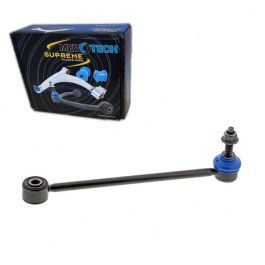 Mevotech Supreme MS25887 Suspension Stabilizer Bar Link Kit for 