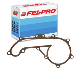 Fel-Pro 35643 Engine Water Pump Gasket for 123501 16124-75030