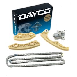 2010-2011 Saab 9-3X Dayco Engine Balance Shaft Chain Kit - Valve Train
