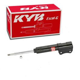 1999-2005 Suzuki Grand Vitara 2.5L 2.7L V6 KYB Excel-G Suspension 