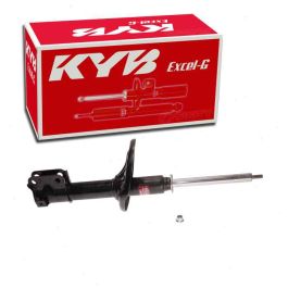 KYB Excel-G 335082 Suspension Strut for MR589448 Shocks Struts