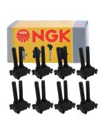 NGK Ignition Coil