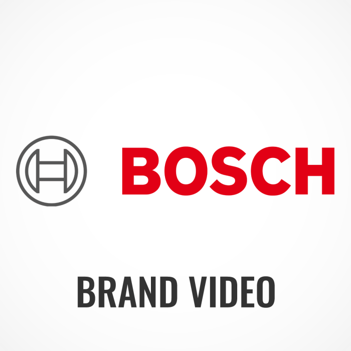 2 pc Bosch Double Iridium Pin-to-Pin 9620 Spark Plugs for Ignition