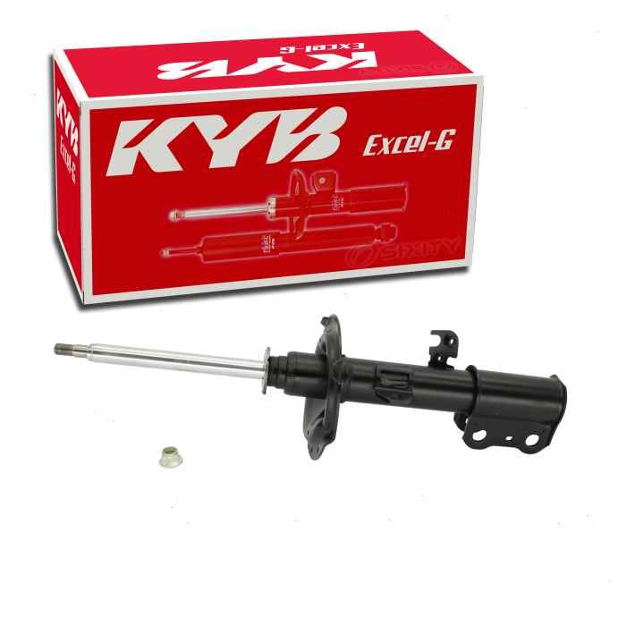 KYB Excel-G 339129 Suspension Strut for 4852029835 72391 G52096  