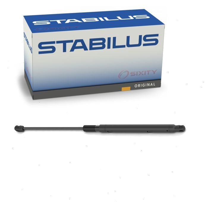 2017-2019 Mercedes-Benz C63 AMG Stabilus Hood Lift Support Left - Body